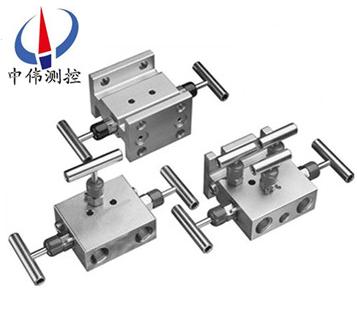 分體式三、五閥組