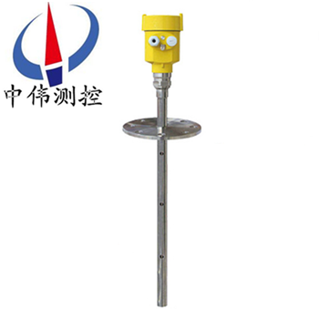 高壓導波雷達液位計