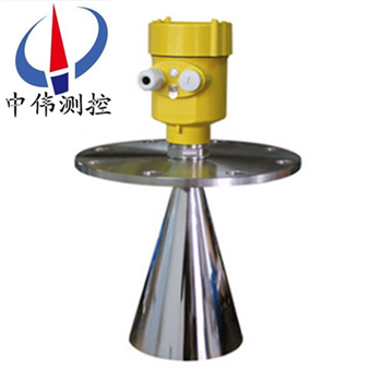 雷達(dá)液位計