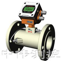 管道式超聲波流量計(jì)