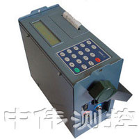 便攜式超聲波流量計(jì)