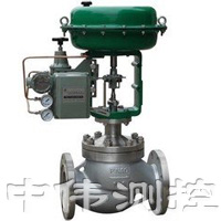 套筒單座調節(jié)閥