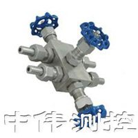 分體式三、五閥組