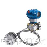 單法蘭遠(yuǎn)傳壓力式液位計