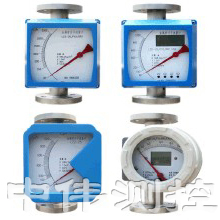 金屬管轉(zhuǎn)子流量計(jì)